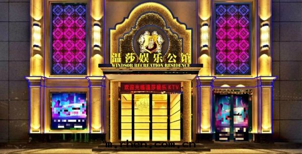 【GAEpro音(yīn)響】與(yǔ)雅豐聲光(guāng)強(qiáng)強(qiáng)聯手(shǒu)助力温(wēn)莎娛乐(lè)公(gōng)館(guǎn)