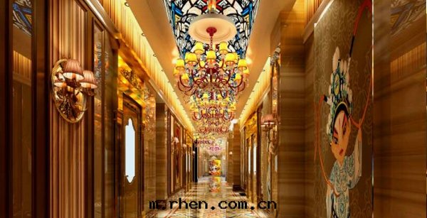 【GAEpro音(yīn)響】助力打(dǎ)造上(shàng)海(hǎi)高(gāo)端娛乐(lè)連(lián)鎖KTV-夢歌純k