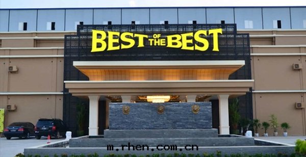 【GAEpro音(yīn)響】为(wèi)曼德勒BEST Of The BEST高(gāo)端夜(yè)總(zǒng)会保駕護航！