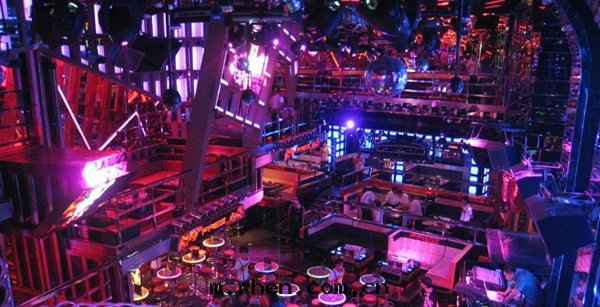 廣州音(yīn)響廠(chǎng)家(jiā)【GAEpro音(yīn)響】攜手(shǒu)肯尼亞地(dì)區(qū)Roxy CLUB 酒(jiǔ)吧