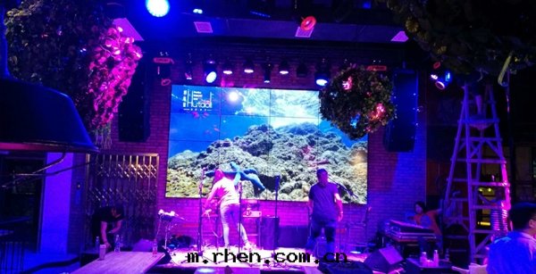 廣州音(yīn)響廠(chǎng)家(jiā)GAEpro音(yīn)響助力四(sì)川(chuān)泸州【胡桃里(lǐ)音(yīn)乐(lè)酒(jiǔ)吧】