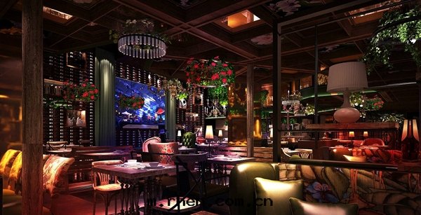 【GAEpro音(yīn)響】助力汕头(tóu)蘭朝音(yīn)乐(lè)藝術(shù)餐吧，開(kāi)啟一(yī)个(gè)新(xīn)美(měi)食娛乐(lè)时(shí)代(dài)