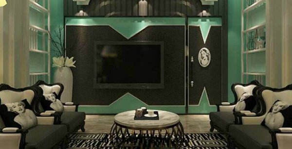 【GAEpro音(yīn)響】助力甯夏银(yín)川(chuān)苏曼主(zhǔ)題(tí)音(yīn)乐(lè)餐吧，唯音(yīn)乐(lè)與(yǔ)美(měi)食不(bù)可(kě)辜負