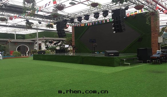 【GAEpro音(yīn)響】攜手(shǒu)湖(hú)南(nán)懷化(huà)遇見(jiàn)你音(yīn)乐(lè)生(shēng)态餐廳，让你感(gǎn)受轉(zhuǎn)角(jiǎo)的(de)爱(ài)！