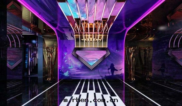 【GAEpro音(yīn)響】攜手(shǒu)廣西(xī)賀州魔雲(yún)KTV 享受魔雲(yún)，唱出(chū)所願！