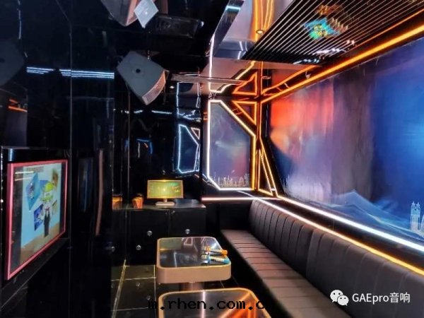 【GAEpro音(yīn)響】攜手(shǒu)福建三(sān)明(míng)君悅时(shí)空(kōng)KTV，擦出(chū)网(wǎng)红KTV新(xīn)火(huǒ)花(huā)！