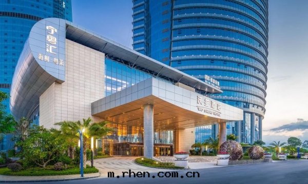 【GAEpro音(yīn)響】攜手(shǒu)沃笙酒(jiǔ)店(diàn)，打(dǎ)造度(dù)假、宴会、会議超五(wǔ)星(xīng)豪華體(tǐ)验(yàn)