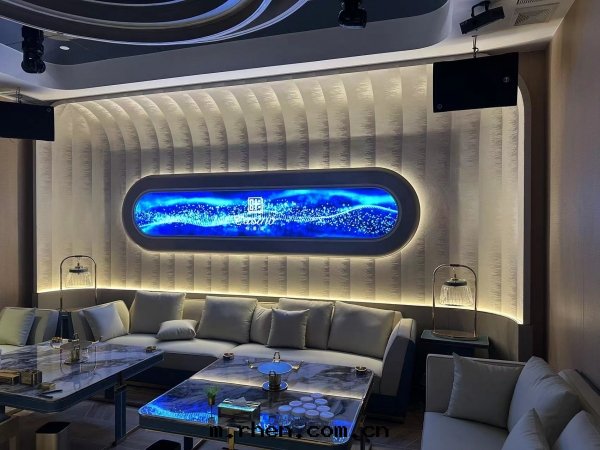 【GAEpro音(yīn)響】聯合打(dǎ)造威海(hǎi)咔希諾KTV，玩乐(lè)開(kāi)啟從心(xīn)出(chū)發(fà)