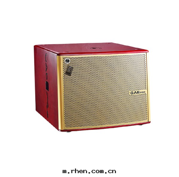 【AE-18NS】單18寸(cùn)超低(dī)音(yīn)揚聲器音(yīn)箱 【AE-18NS】單18寸(cùn)超低(dī)音(yīn)揚聲器音(yīn)箱