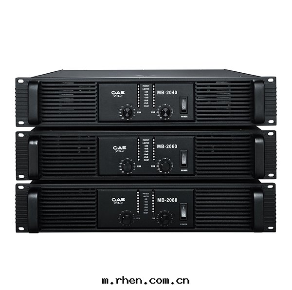 MB(2040、2060、2080)系(xì)列