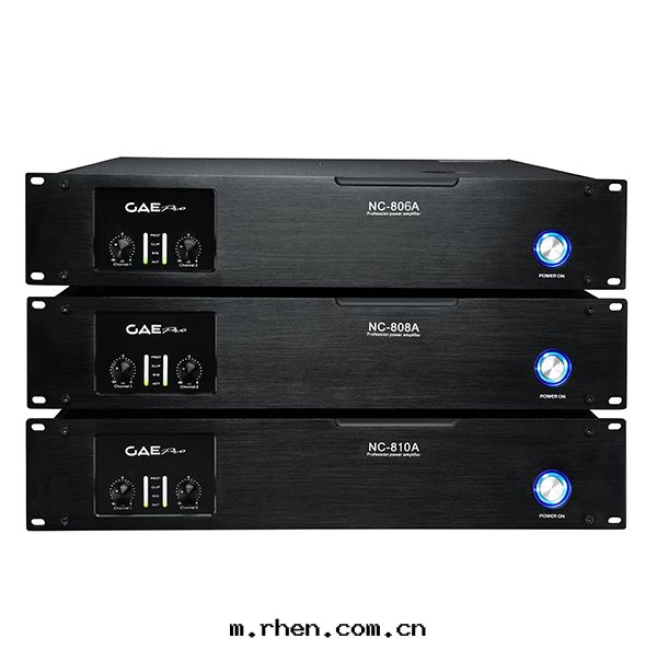 NC（806A、808A、810A）系(xì)列