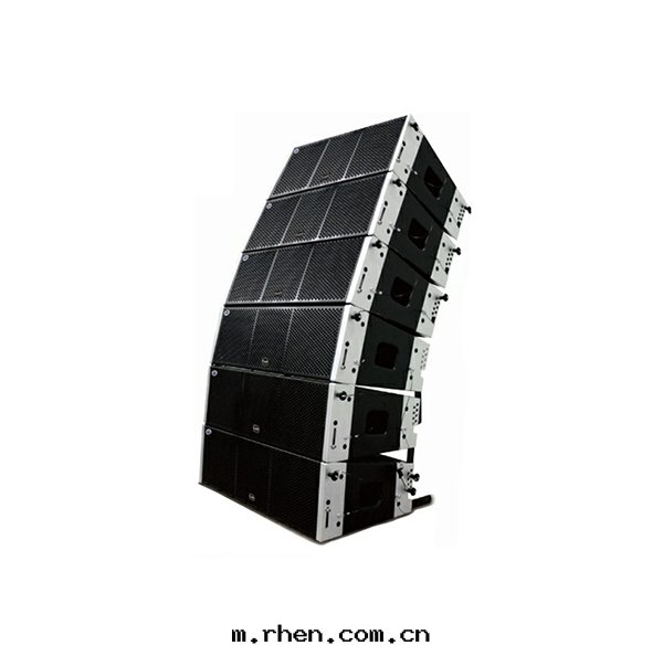 【V-10】10寸(cùn)线阵(zhèn)列全(quán)頻音(yīn)箱