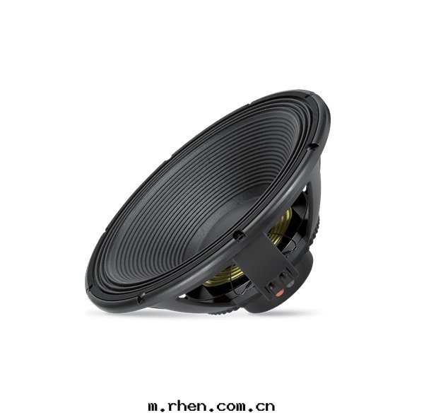 【 LF18N401 】低(dī)頻揚聲器