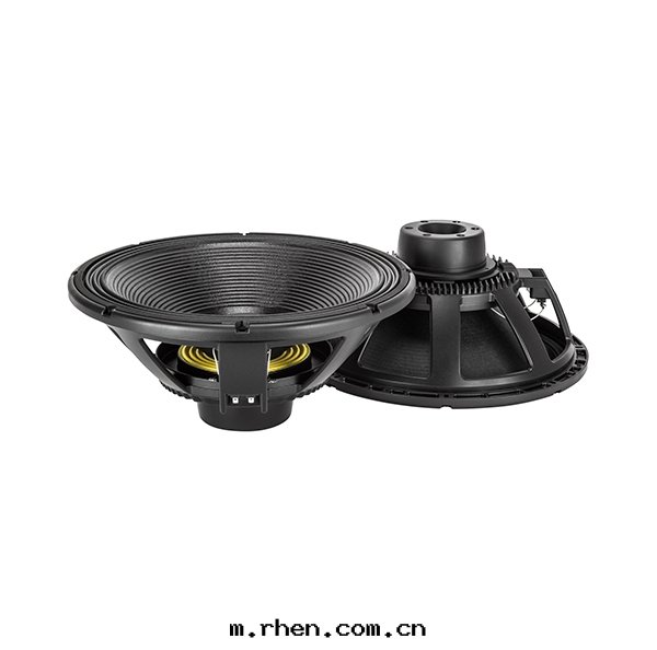 【 LF18N405 】低(dī)頻揚聲器