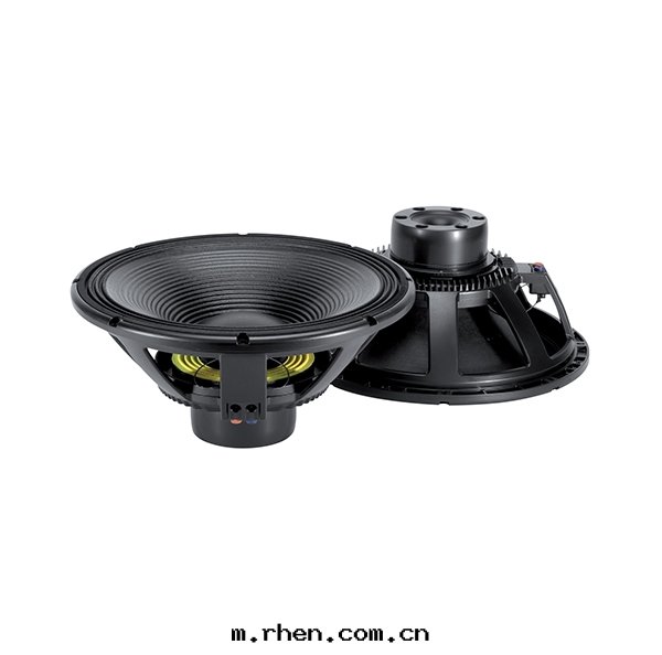【 LF18N451 】低(dī)頻揚聲器