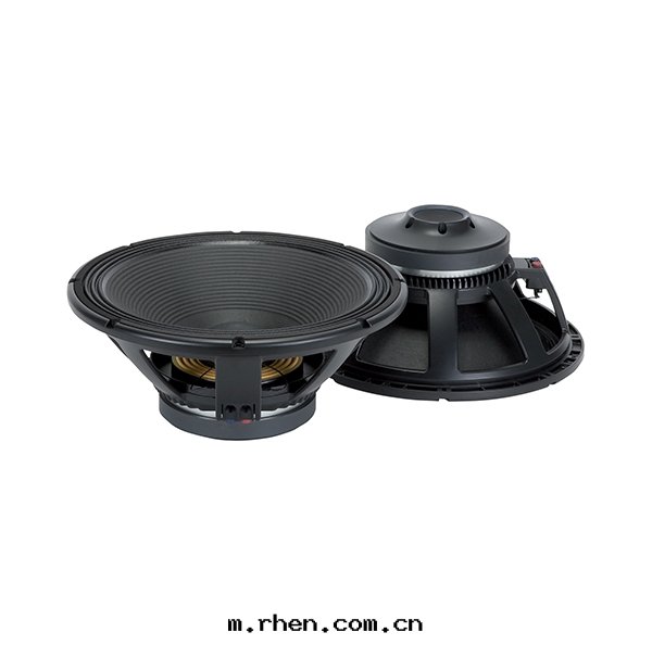 【 LF18X400 】低(dī)頻揚聲器
