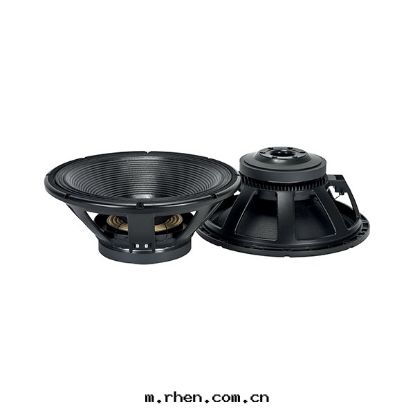 【 LF18X401 】低(dī)頻揚聲器