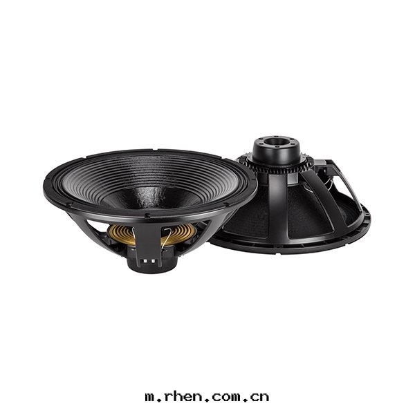 【 LF21N401 】低(dī)頻揚聲器