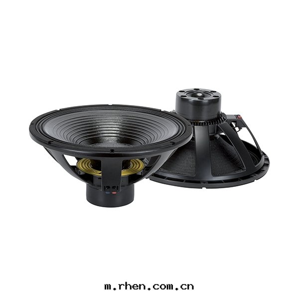 【 LF21N551 】低(dī)頻揚聲器