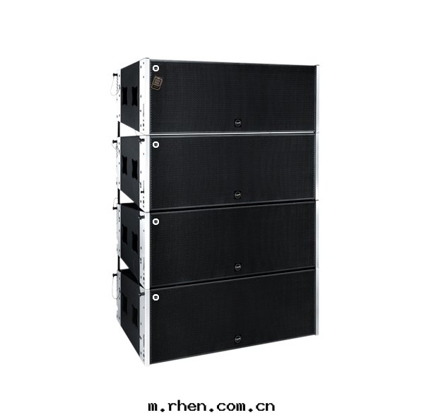 【IP-215】双(shuāng)15寸(cùn)线阵(zhèn)列全(quán)頻音(yīn)箱