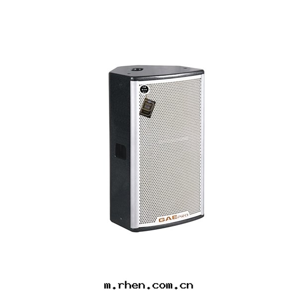 【STA-110】10寸(cùn)全(quán)頻揚聲器音(yīn)箱