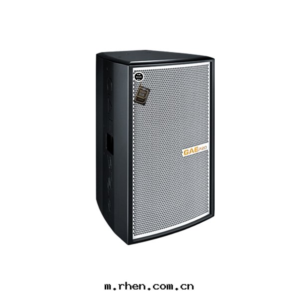 【SN-15X】單15寸(cùn)超低(dī)音(yīn)揚聲器音(yīn)箱