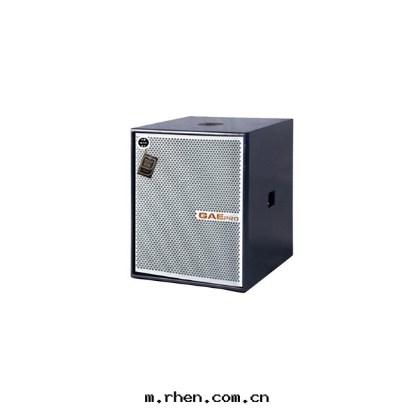 【SN-18S】單18寸(cùn)超低(dī)音(yīn)揚聲器音(yīn)箱