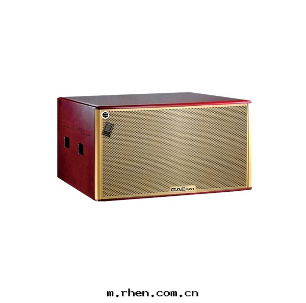 【AE-218NS】双(shuāng)18寸(cùn)超低(dī)音(yīn)揚聲器音(yīn)箱