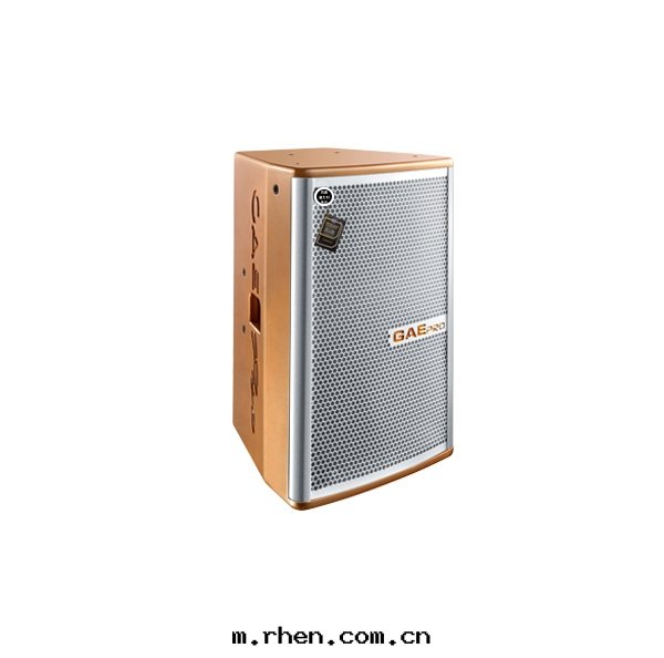 【WE-1010+】10寸(cùn)全(quán)頻揚聲器音(yīn)箱