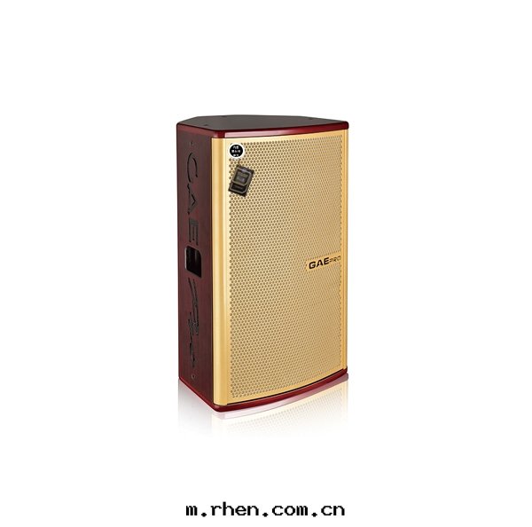 【AE-10】10寸(cùn)全(quán)頻揚聲器音(yīn)箱