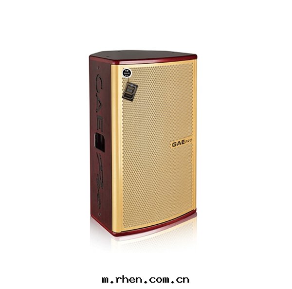 【AE-12】12寸(cùn)全(quán)頻揚聲器音(yīn)箱