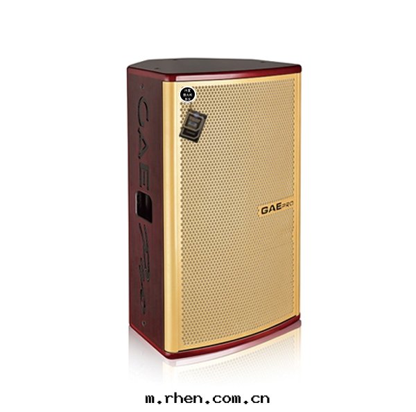 【AE-15】15寸(cùn)全(quán)頻揚聲器音(yīn)箱