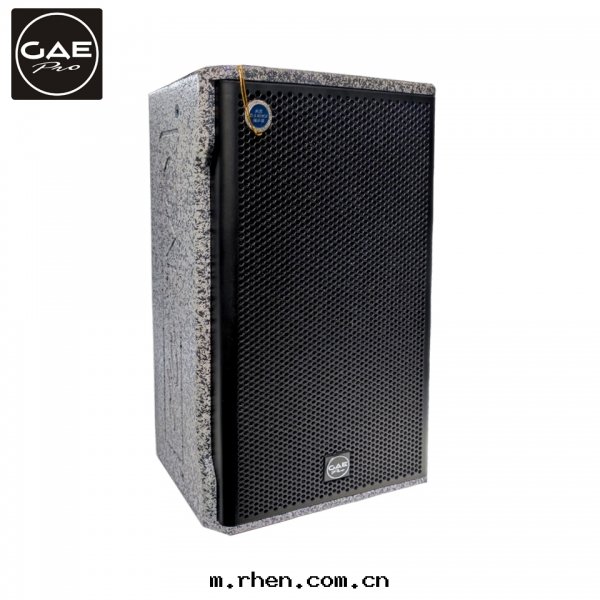 【CM-812】12寸(cùn)全(quán)頻揚聲器音(yīn)箱