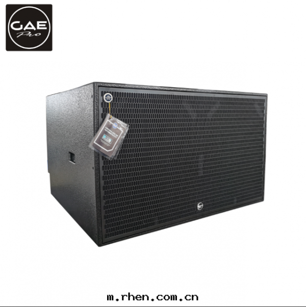 【X-8228】双(shuāng)18寸(cùn)超低(dī)音(yīn)揚聲器系(xì)統