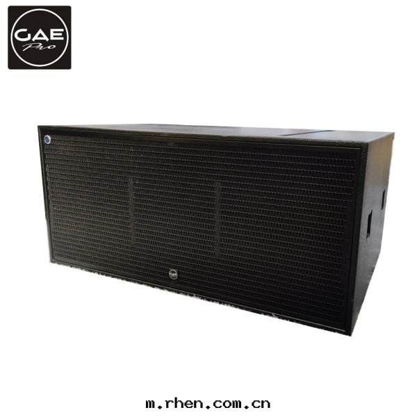 【S-838】三(sān)18寸(cùn)超低(dī)音(yīn)揚聲器系(xì)統