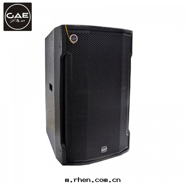 【CM-15】15寸(cùn)全(quán)頻揚聲器音(yīn)箱