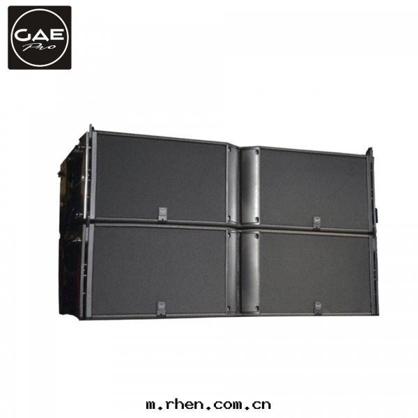 【IP-L312】12寸(cùn)三(sān)分(fēn)頻线阵(zhèn)音(yīn)箱