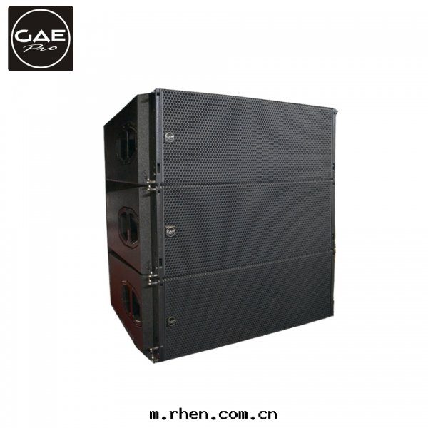 【IP-D832】12寸(cùn)三(sān)分(fēn)頻线阵(zhèn)音(yīn)箱