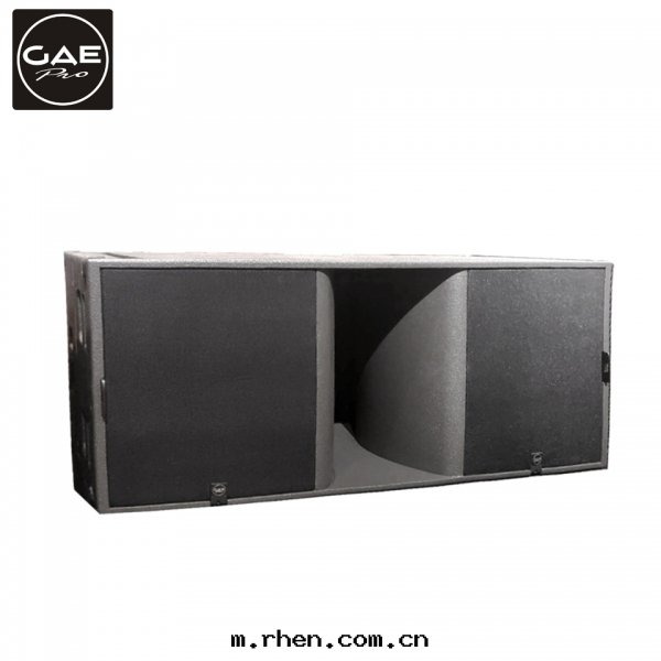 【IP-L328】双(shuāng)18寸(cùn)低(dī)音(yīn)揚聲器系(xì)統