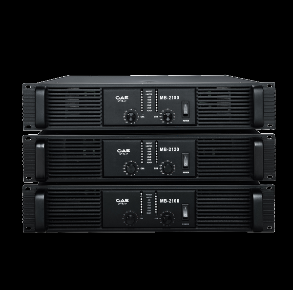 MB（2100、2120、2160）系(xì)列