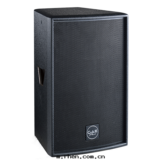 【A-10】10寸(cùn)全(quán)頻揚聲器音(yīn)箱