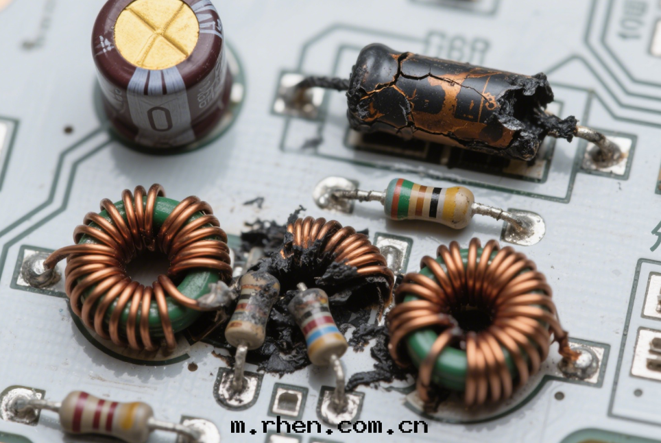 分(fēn)頻器壞 分(fēn)頻器壞