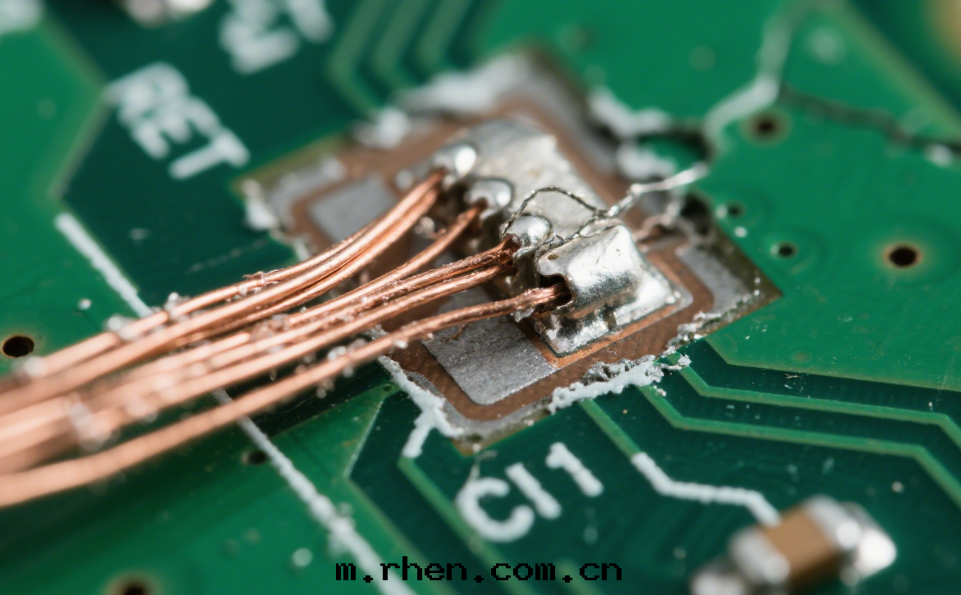 分(fēn)頻器脫焊 分(fēn)頻器脫焊